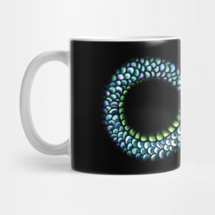 Ouroboros - Infinity Mug